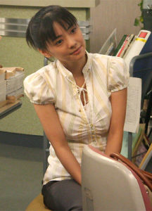 倉科加奈 倉科加奈