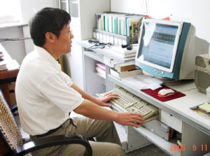 李德全[山東農業大學教授]