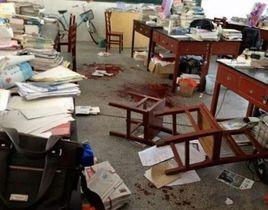 11·12湖南弒師案 11·12湖南弒師案