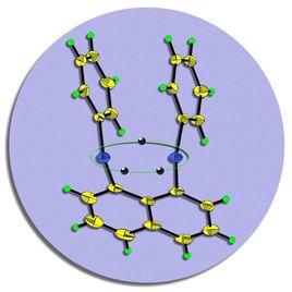 中性分子 中性分子