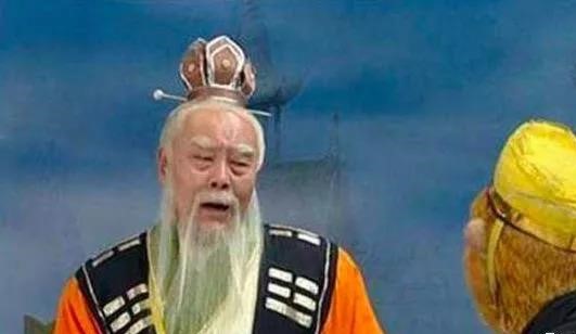 佛教取經,道教神仙付出最多的是他,讓人難以理解 佛教取經,道教神仙付出最多的是他,讓人難以理解