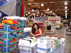 美國好市多公司 美國好市多公司