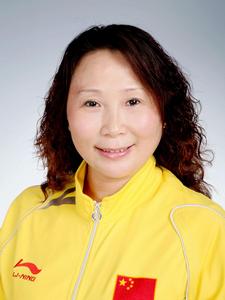 許臨[中國體操運動員]