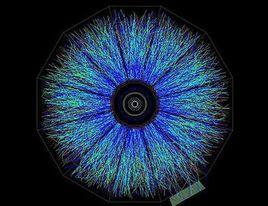 天然放射性元素 天然放射性元素