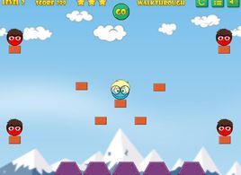 保護湯米選關版 保護湯米選關版