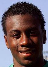 布萊斯&middot;馬泰迪