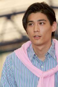 水上劍星 水上劍星