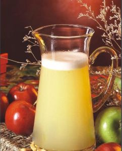 白菜蘋果汁 白菜蘋果汁