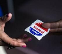 2016年美國總統大選