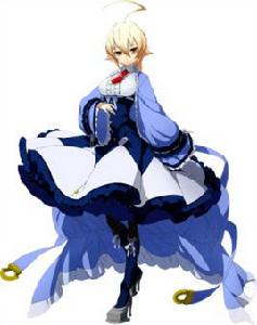 es[《蒼翼默示錄神觀之夢》 登場角色]