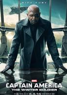 美國隊長2：冬兵