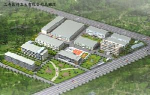 日照三奇醫療衛生用品有限公司 日照三奇醫療衛生用品有限公司