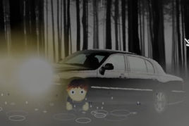 神秘紙殺手 神秘紙殺手