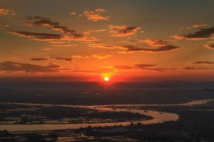 雙溪明月 雙溪明月
