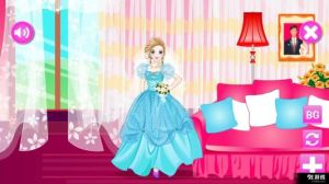 薩拉的婚禮 薩拉的婚禮