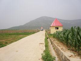 雙泉鎮[陝西省渭南市大荔縣下轄鎮]