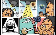 鐵人[安卓遊戲]