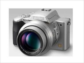 松下FZ20 松下FZ20