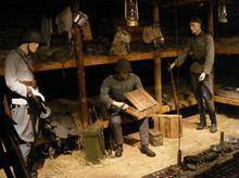 冬季戰爭博物館