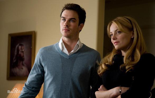 ian參演電影截圖