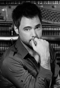 Robert Duncan Robert Duncan