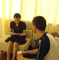 共情技術 共情技術