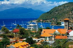 聖皮埃爾和密克隆群島