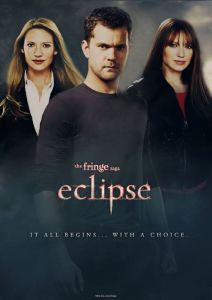 危機邊緣第三季 危機邊緣第三季