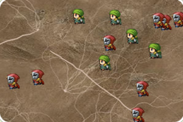 擊殺土匪 擊殺土匪