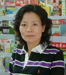 劉蓉[西南財經大學財稅學院院長]