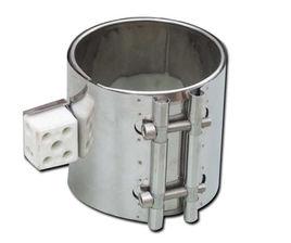 鑄鋁電加熱器 鑄鋁電加熱器