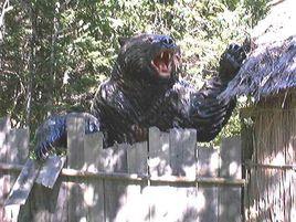 三毛別羆事件 三毛別羆事件