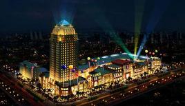 裕坤美城 裕坤美城