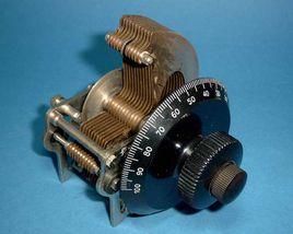 可變電容 可變電容