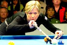 艾莉森 &middot; 費雪