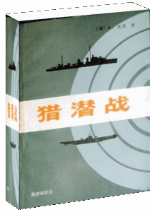 獵潛戰 獵潛戰