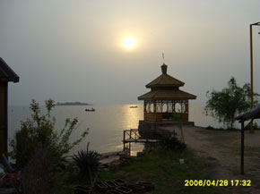 馬山農業休閒旅遊區 馬山農業休閒旅遊區