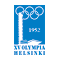 1952赫爾辛基奧運會