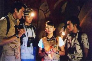 《絕對計畫》劇照