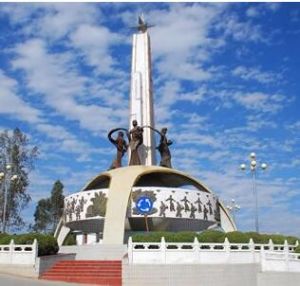 雙江拉祜族佤族布朗族傣族自治縣 雙江拉祜族佤族布朗族傣族自治縣