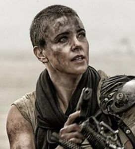 瘋狂的麥克斯5:不毛之地 瘋狂的麥克斯5:不毛之地