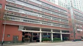 聖公會(澳門)蔡高中學 聖公會(澳門)蔡高中學