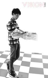 江西親親我 江西親親我