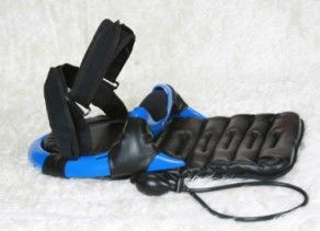 自然曲度頸椎治療儀