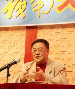 李尚德[中山大學教授]