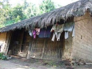 拱嶺自然村 拱嶺自然村