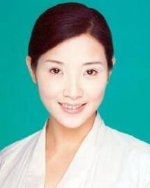 劉玉婷[原香港女演員]