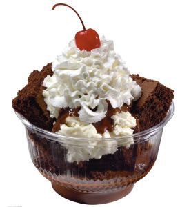 奶油冰淇淋[美食]