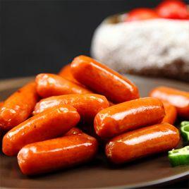 蠶豆脆皮腸 蠶豆脆皮腸