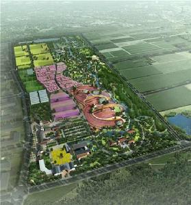 生態農業規劃 生態農業規劃